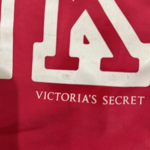 PINK messenger bag - Picture 7 of 7